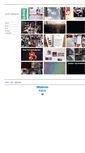 Mobile Screenshot of andri.haflidason.com
